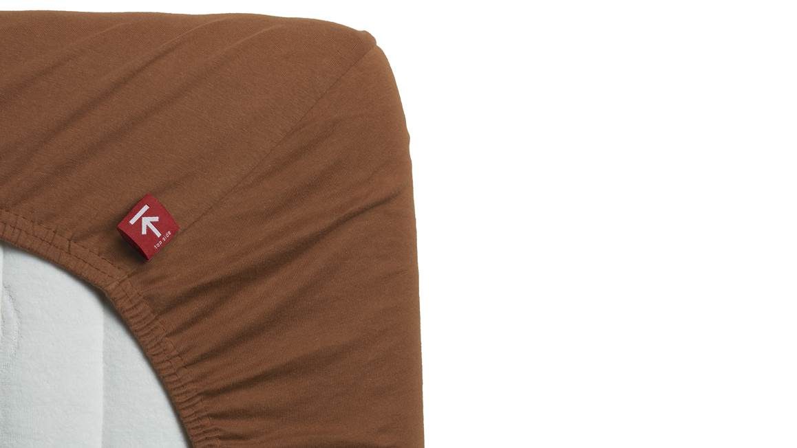 Beddinghouse drap-housse jersey