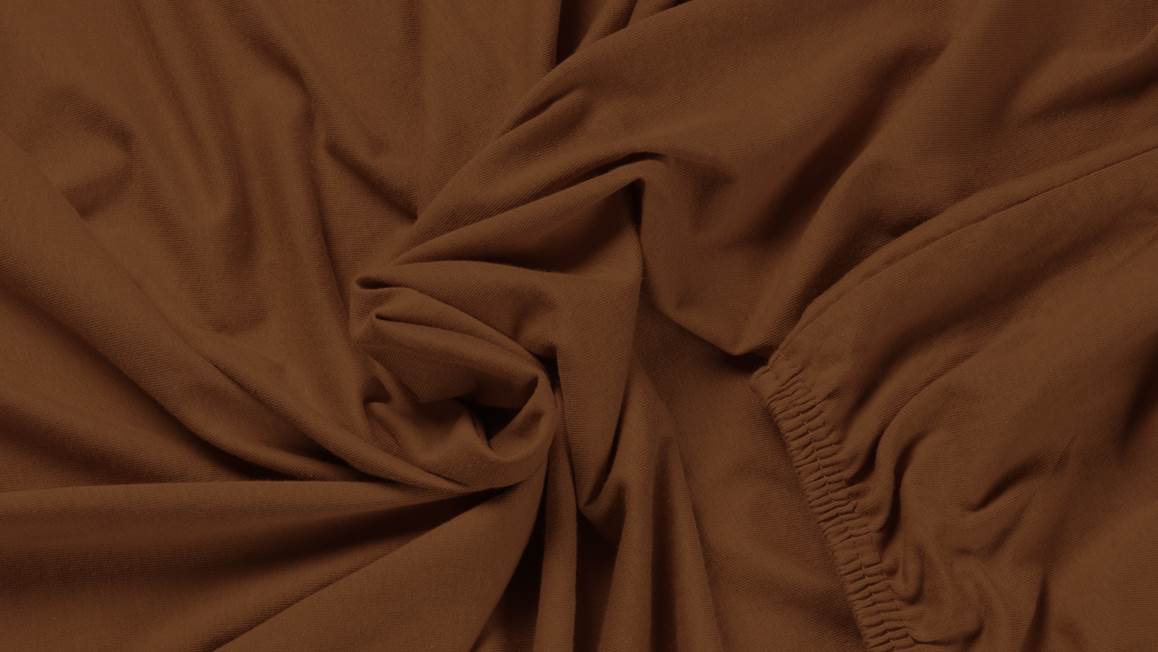 Beddinghouse drap-housse jersey