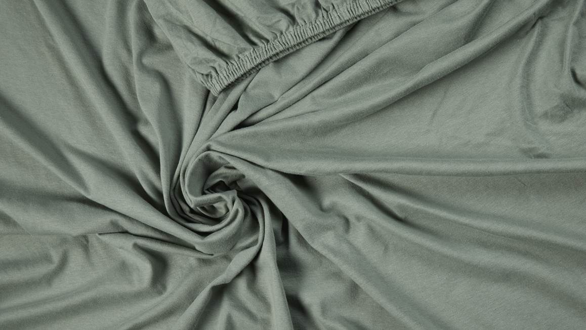 Beddinghouse drap-housse surmatelas en jersey