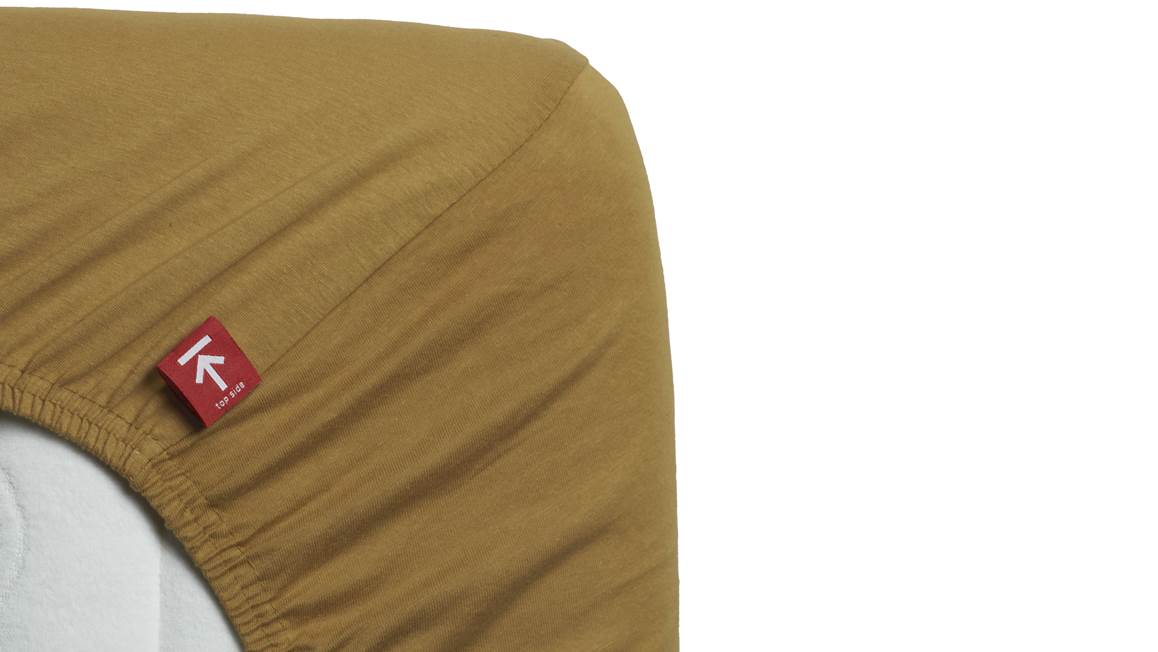Beddinghouse drap-housse surmatelas en jersey