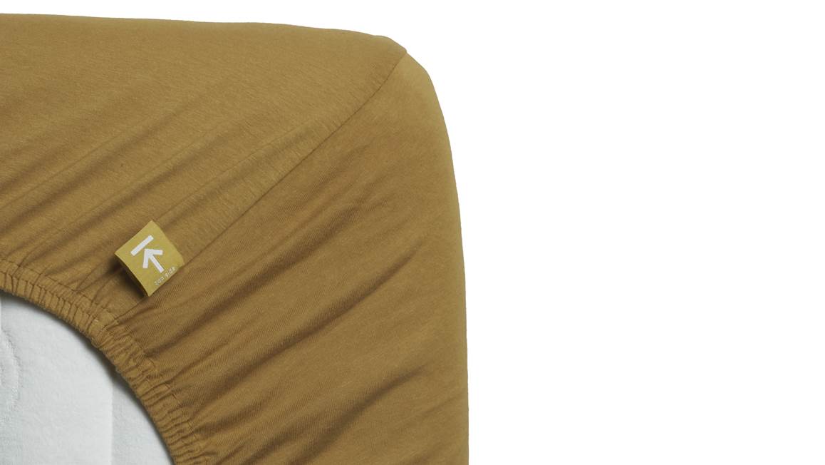 Beddinghouse drap-housse surmatelas jersey