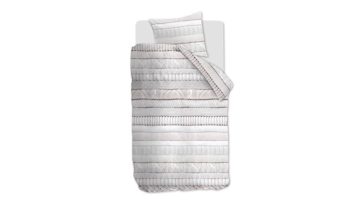 Rivièra Maison Maille Cosy housse de couette