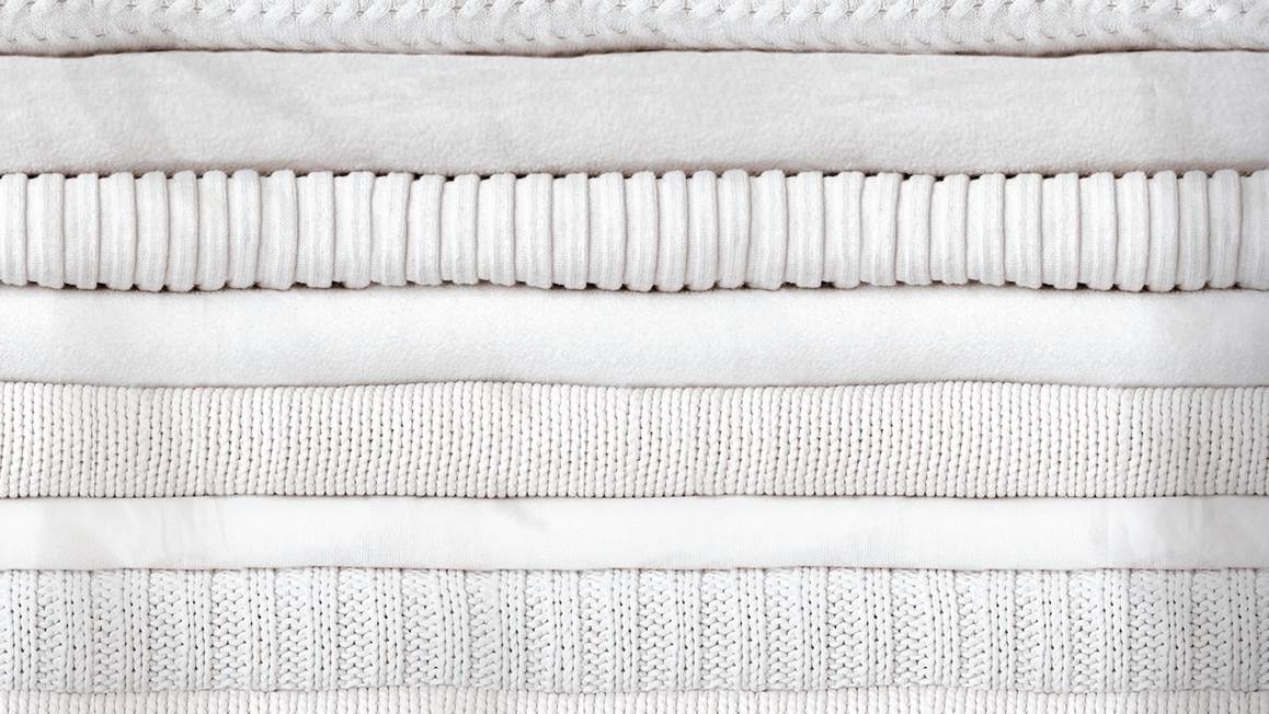 Rivièra Maison Maille Cosy housse de couette