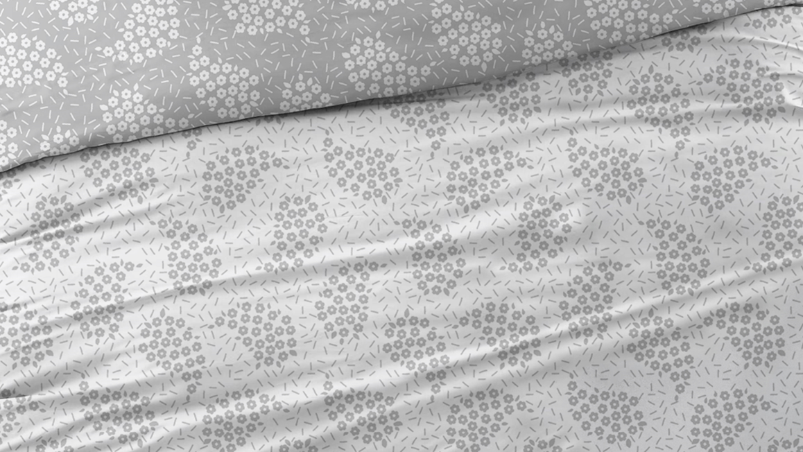 Snoozing Rachel housse de couette
