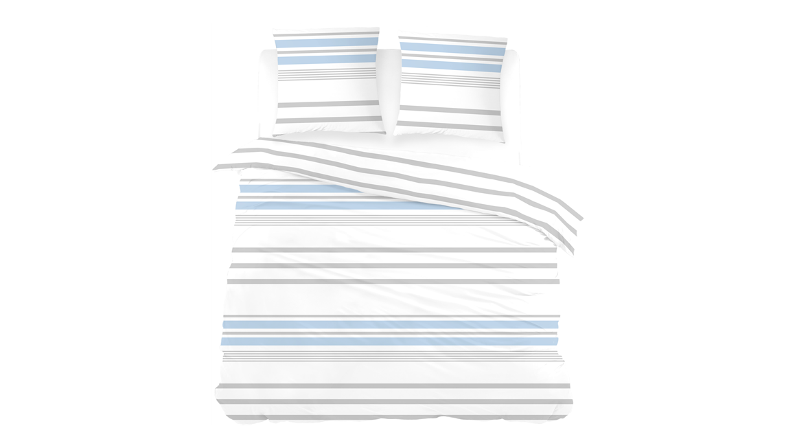 Snoozing Rieke housse de couette