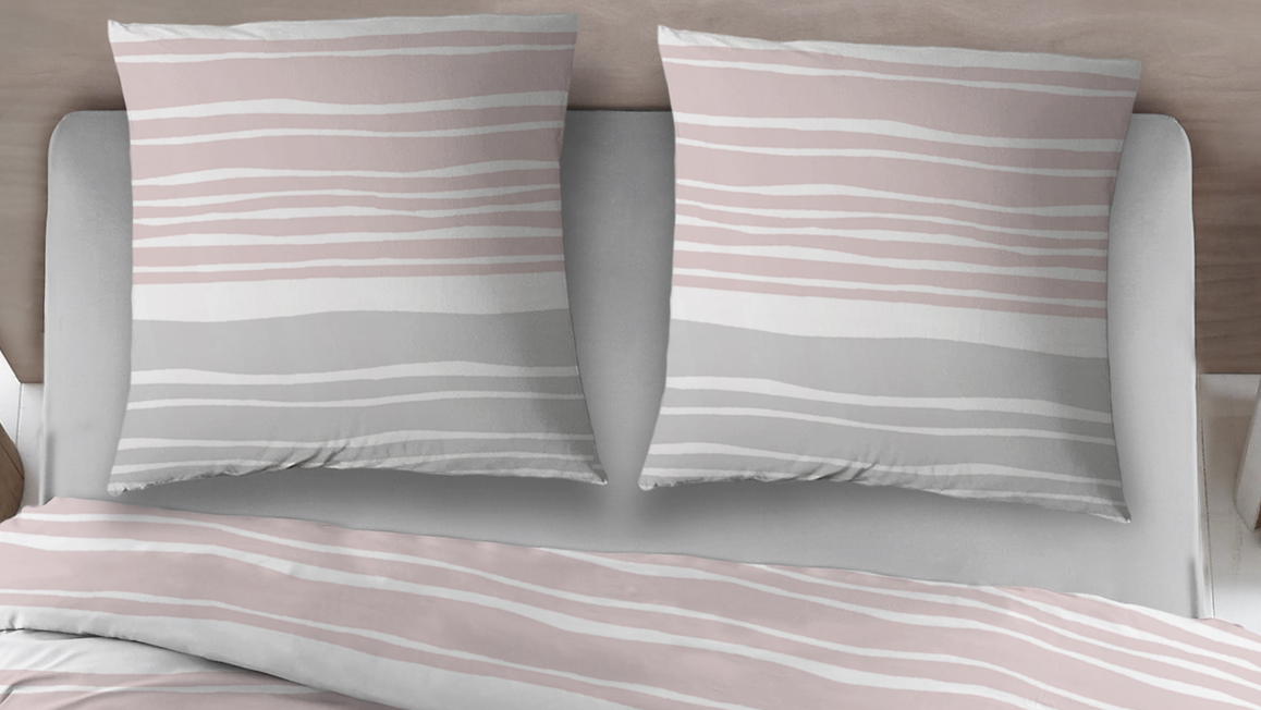 Snoozing Rita housse de couette