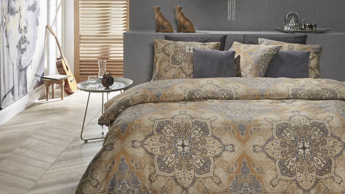 iSeng Paisley housse de couette