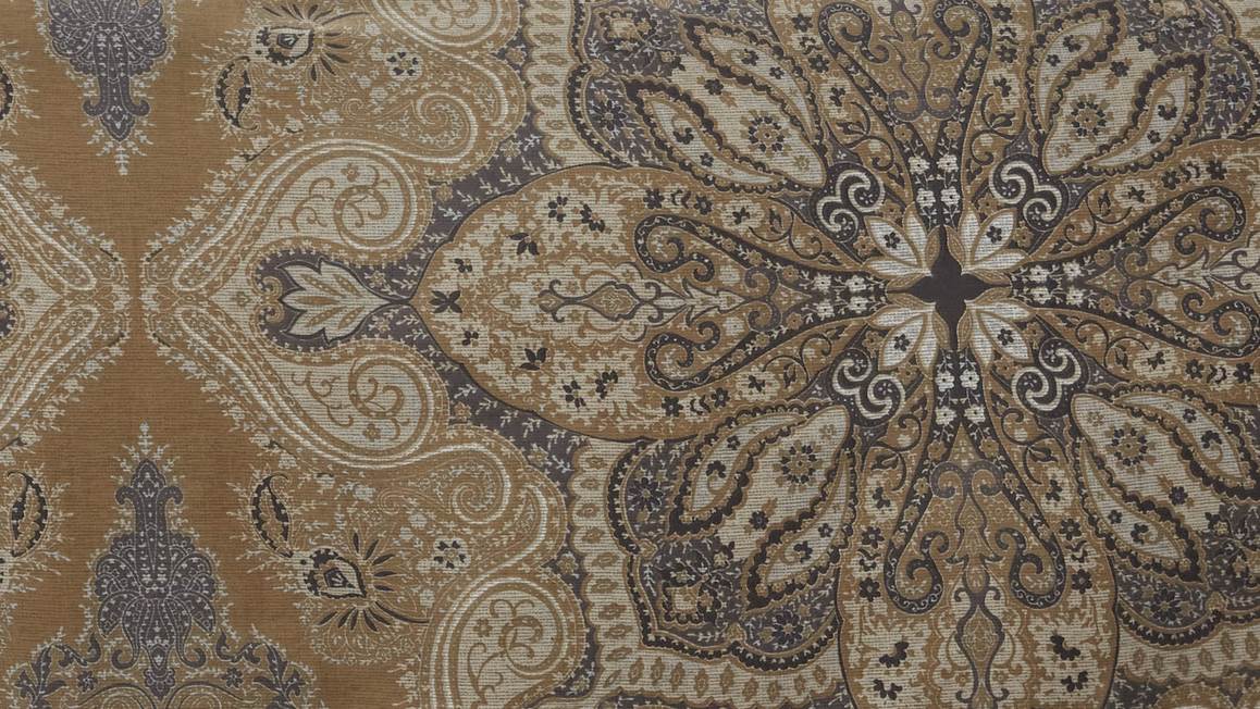 iSeng Paisley housse de couette
