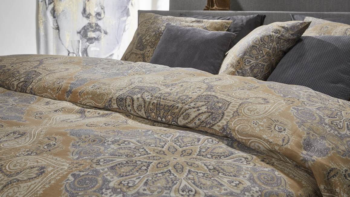 iSeng Paisley housse de couette