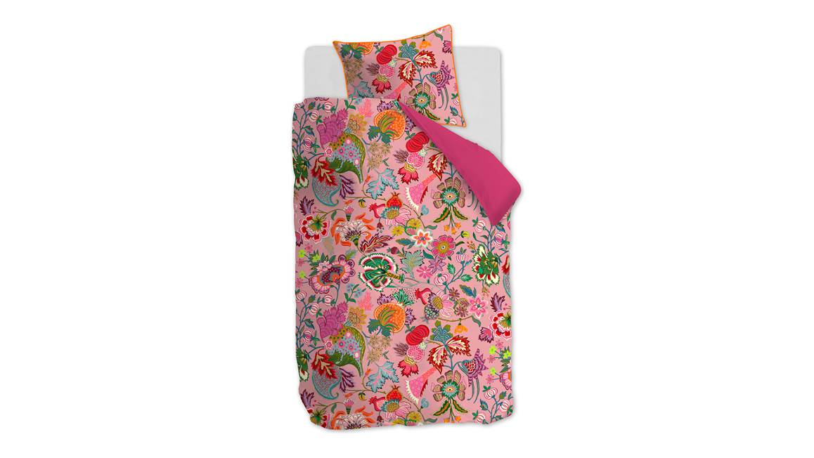 Oilily Amélie Chintz housse de couette