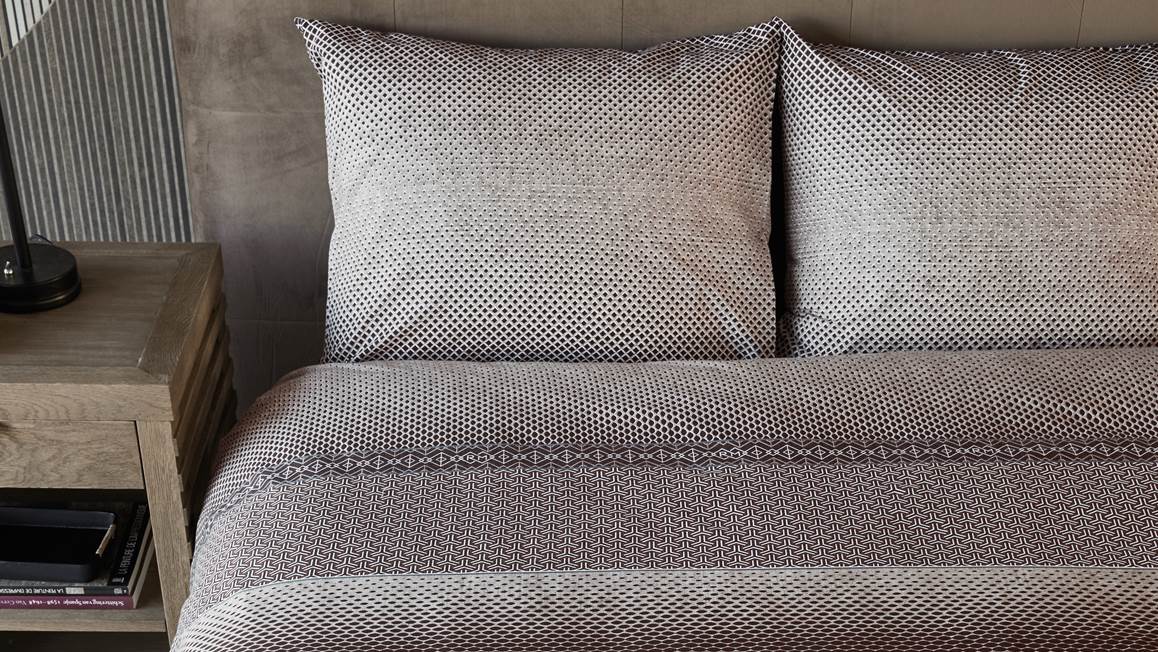 Rivièra Maison Rétrograde housse de couette