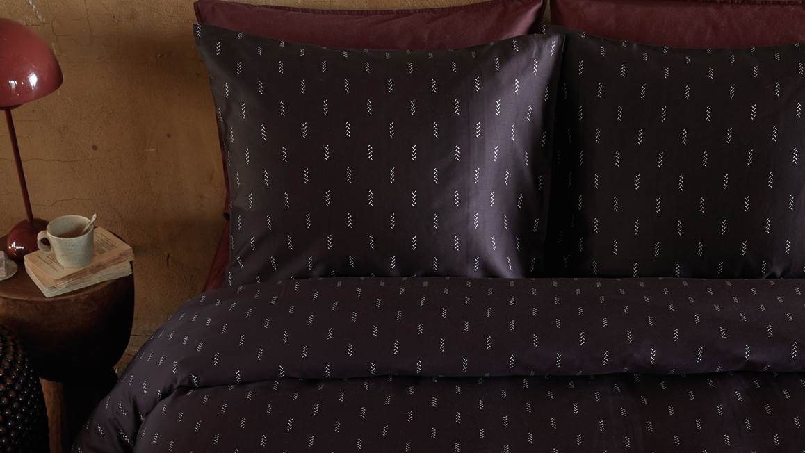 VT Wonen Récolte housse de couette