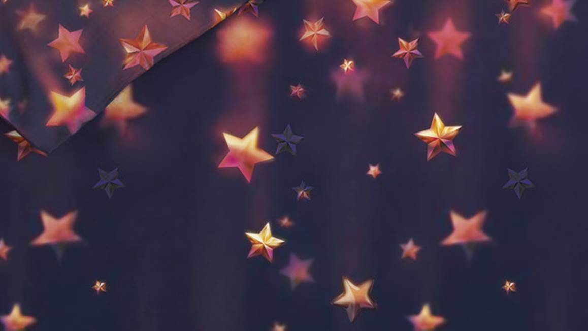 Heckettlane Lilou housse de couette en flanelle