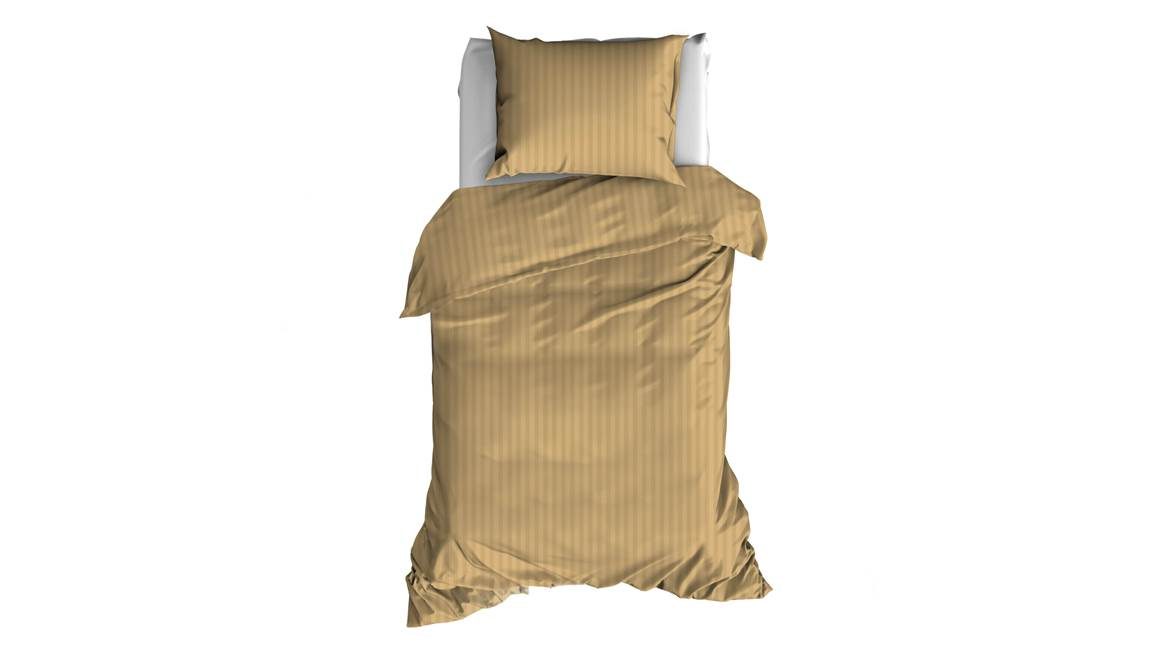 Satin d'Or Jacquard housse de couette