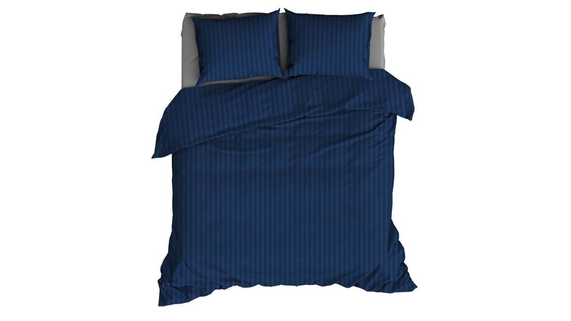 Satin d'Or Jacquard housse de couette