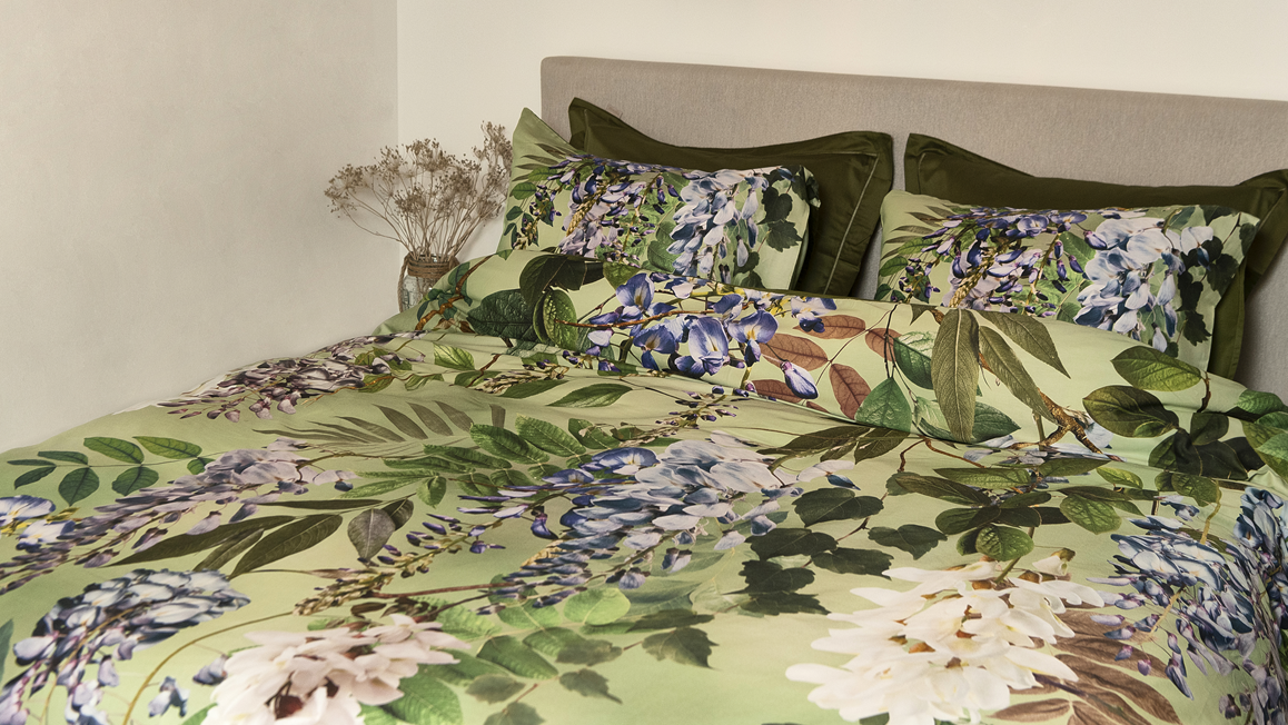 Snoozing Juin housse de couette