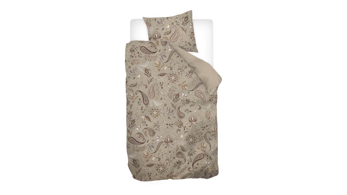 Snoozing Oriental housse de couette