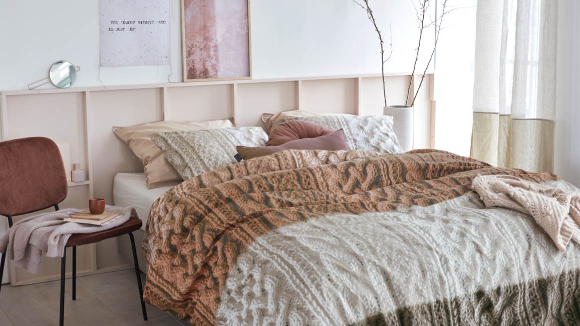 Ariadne at Home Cocon Cosy housse de couette