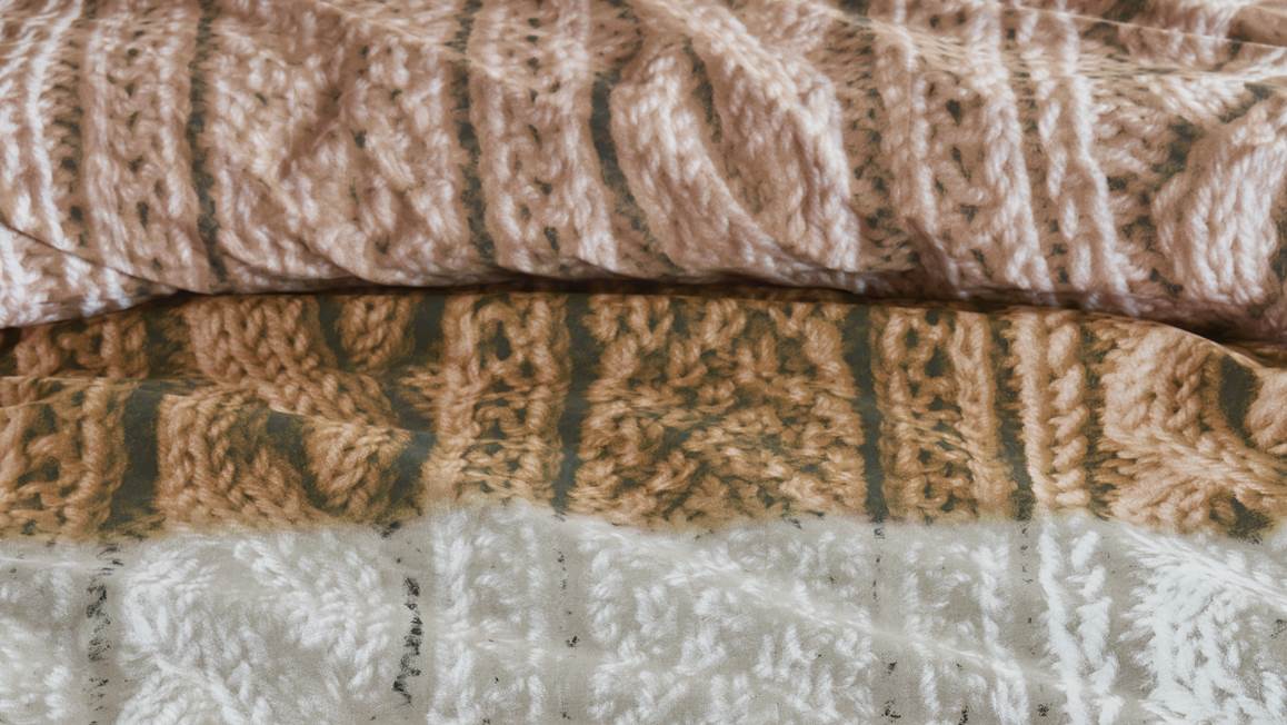 Ariadne at Home Cocon Cosy housse de couette