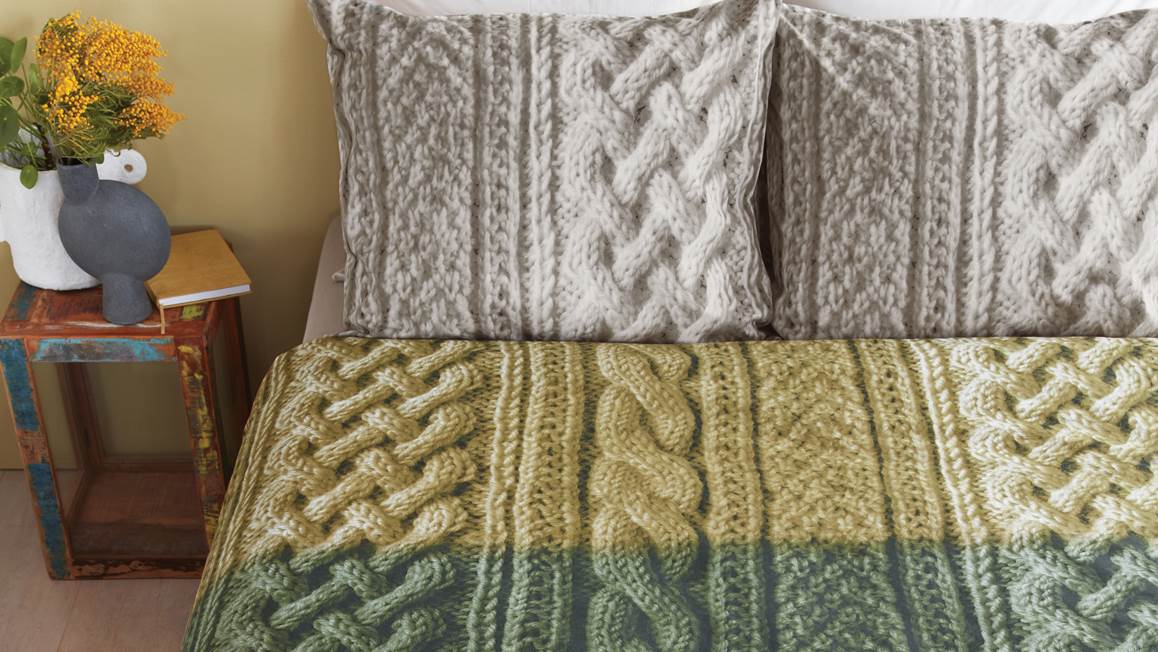 Ariadne at Home Cocon Cosy housse de couette