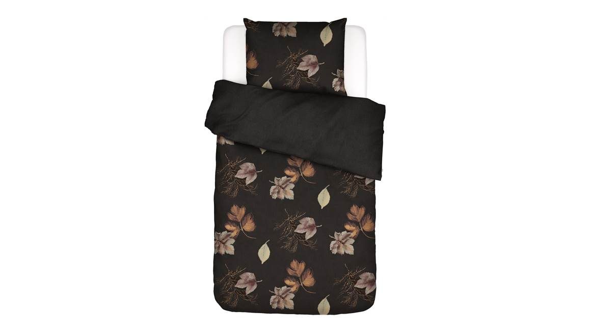 Essenza Elin housse de couette en flanelle