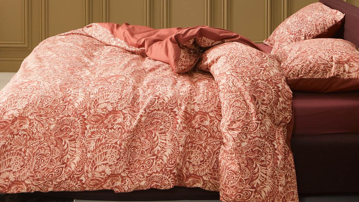 Essenza Halle housse de couette