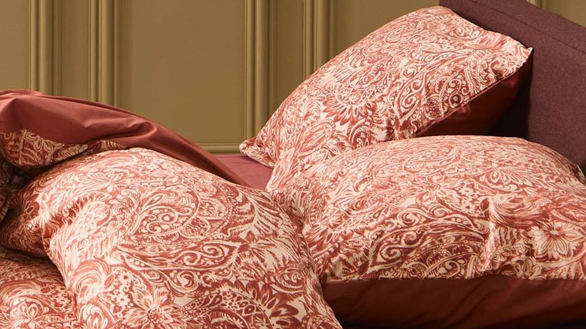 Essenza Halle housse de couette