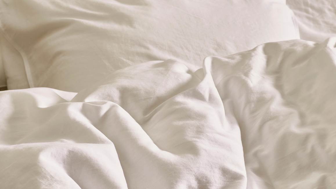 Essenza Minte housse de couette