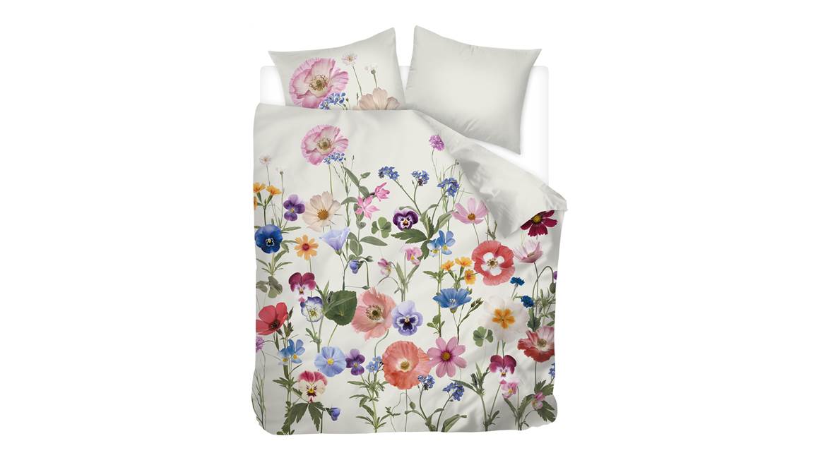 Snoozing Pippa housse de couette