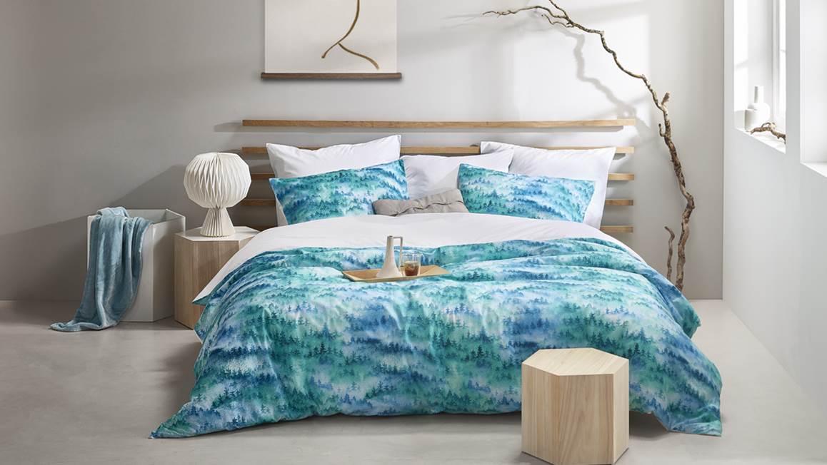 De Witte Lietaer Douglas housse de couette