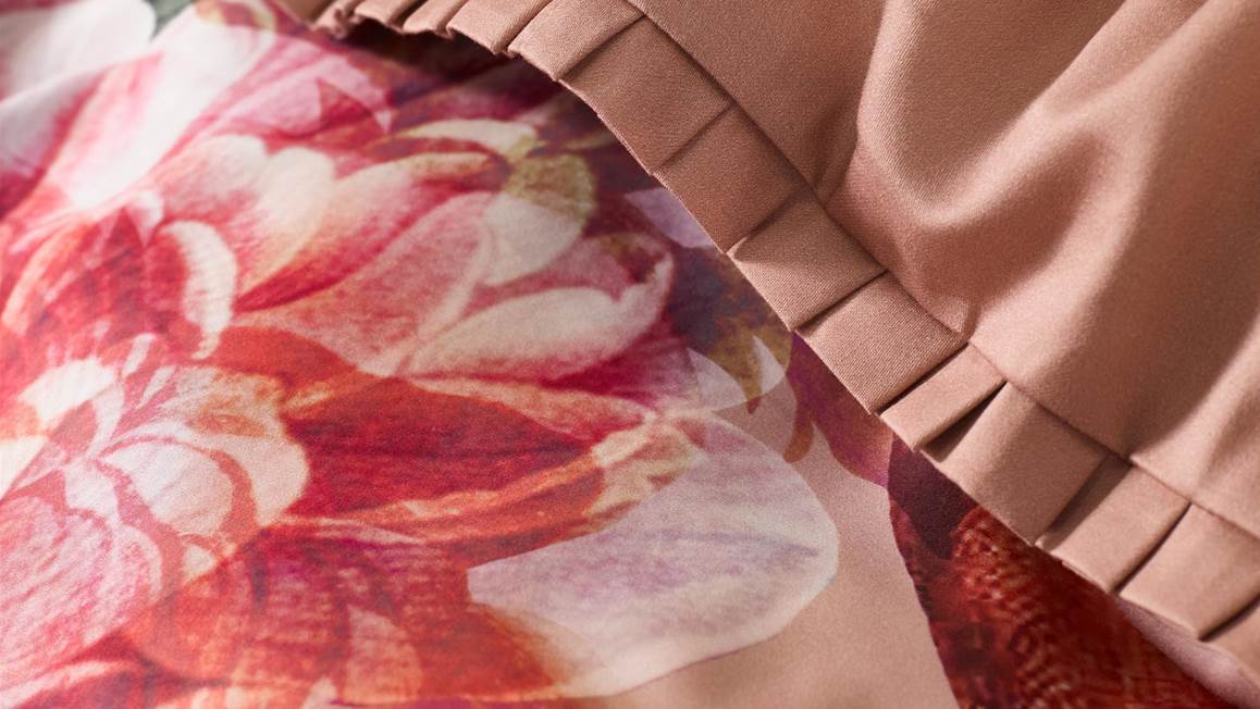 Essenza Anne-Claire housse de couette