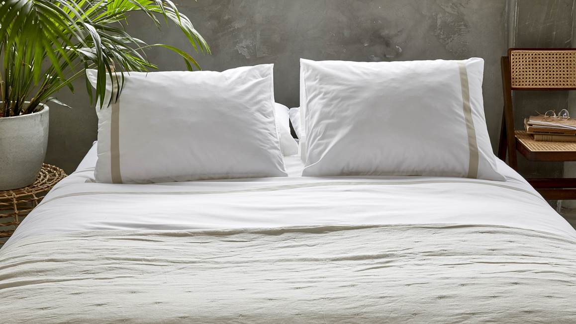 Walra Chic Intemporel housse de couette