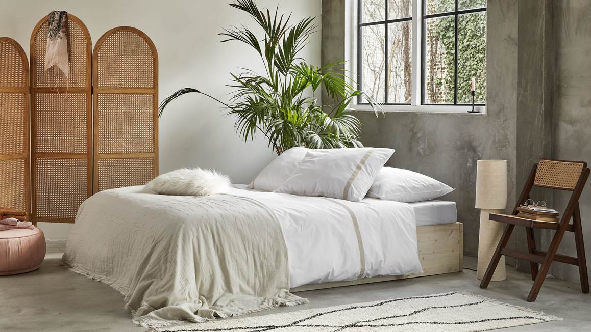 Walra Chic Intemporel housse de couette