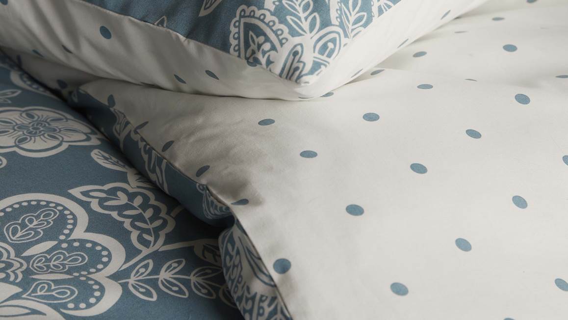 Walra Cottage Anglais housse de couette