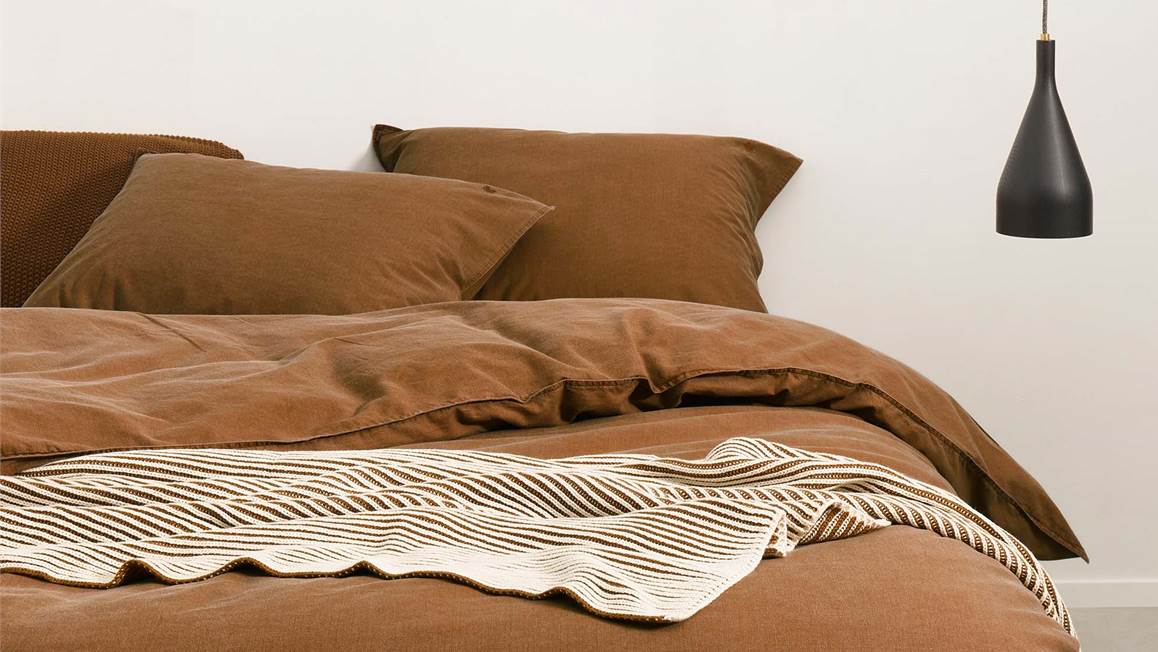 Marc O'Polo Senja housse de couette