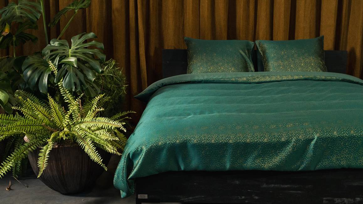 Kayori Ichiro housse de couette