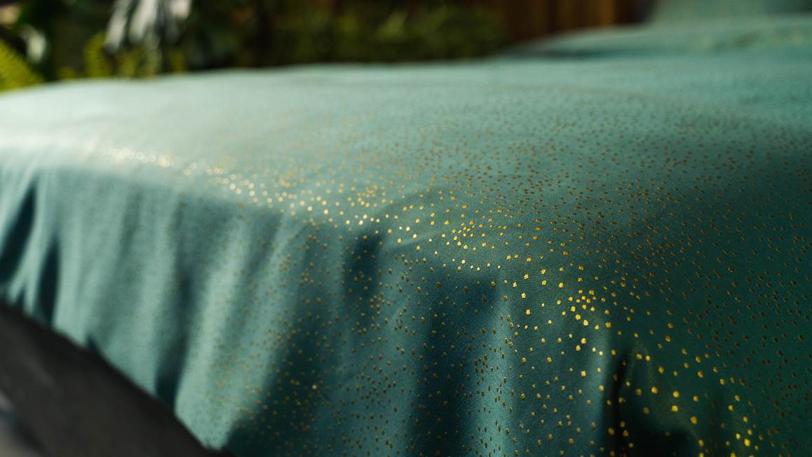 Kayori Ichiro housse de couette