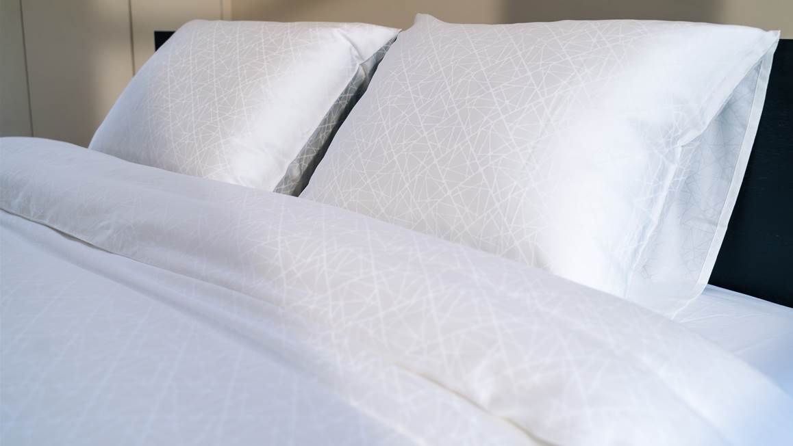 Kayori Kobe housse de couette