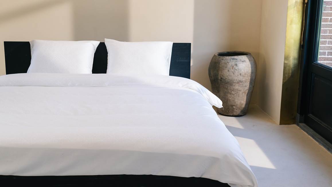 Kayori Kobe housse de couette