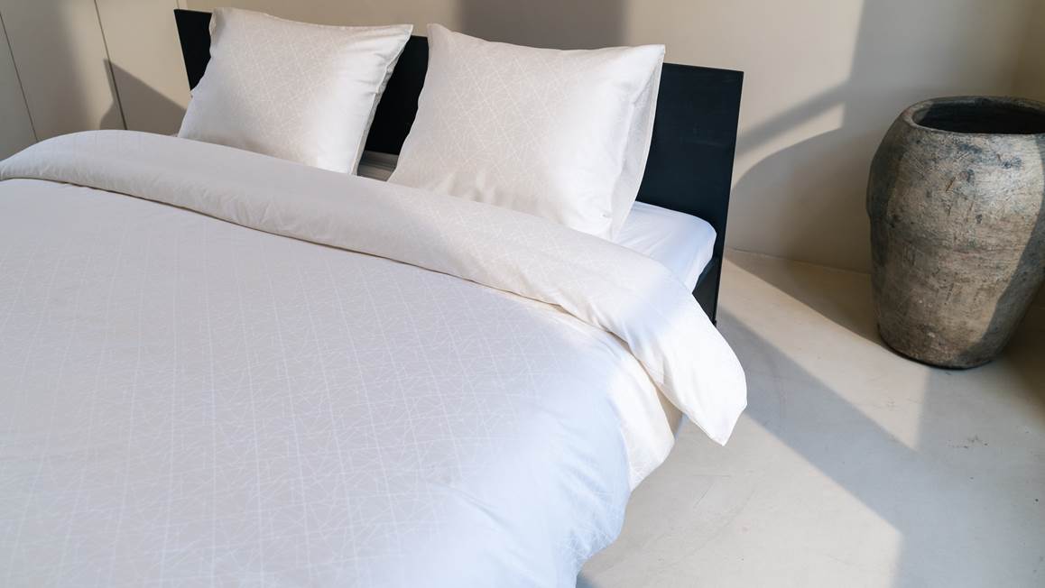 Kayori Kobe housse de couette