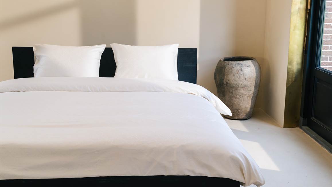 Kayori Kobe housse de couette