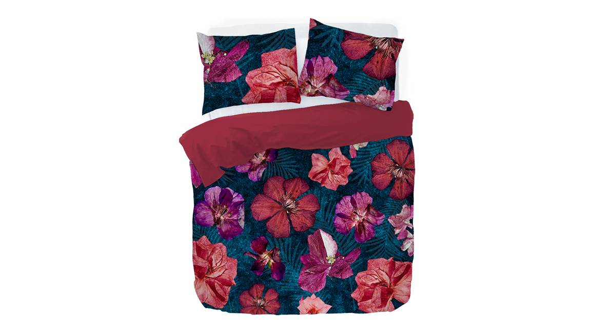 Kayori Morina housse de couette