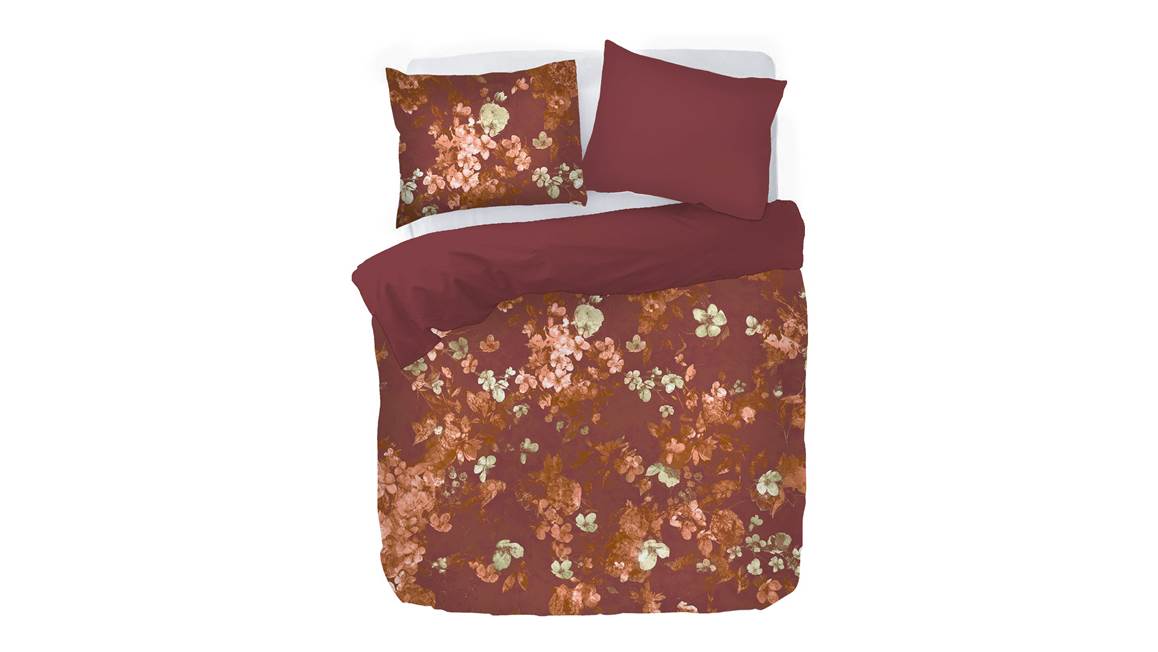 Kayori Senji housse de couette