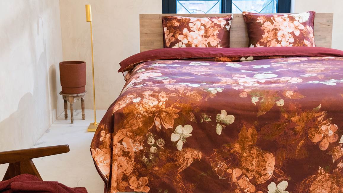 Kayori Senji housse de couette