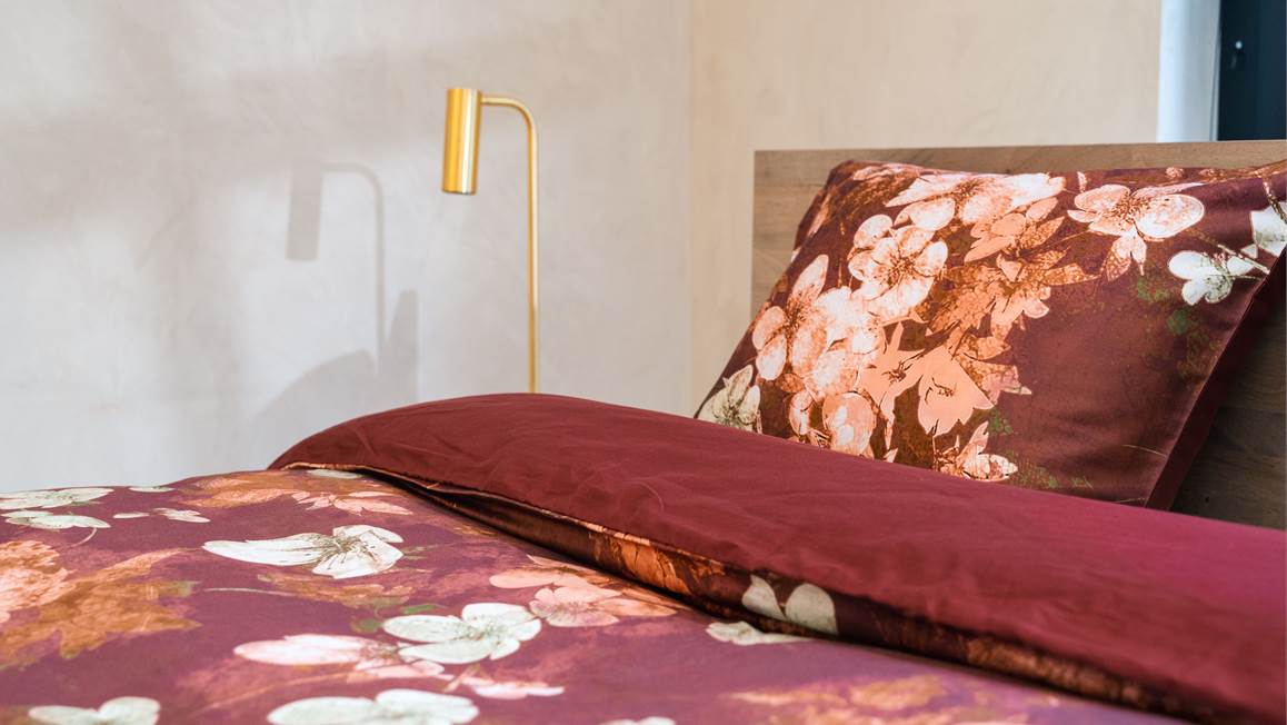 Kayori Senji housse de couette