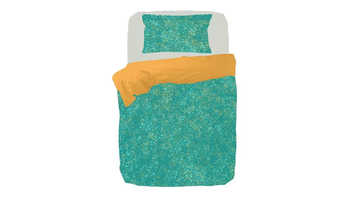 Kayori Shinjo housse de couette