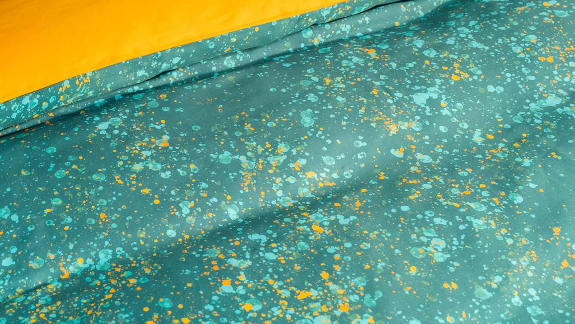 Kayori Shinjo housse de couette