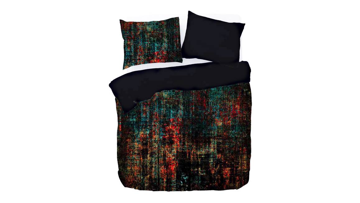 Kayori Utazu housse de couette