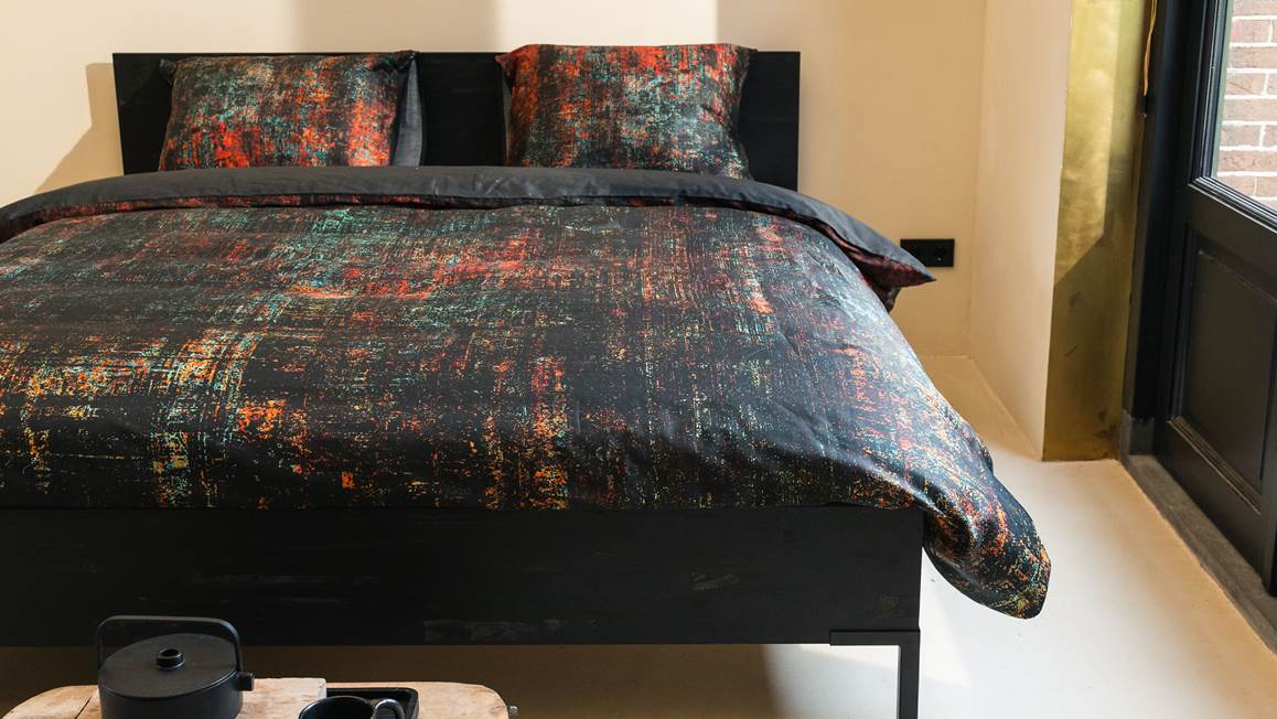 Kayori Utazu housse de couette