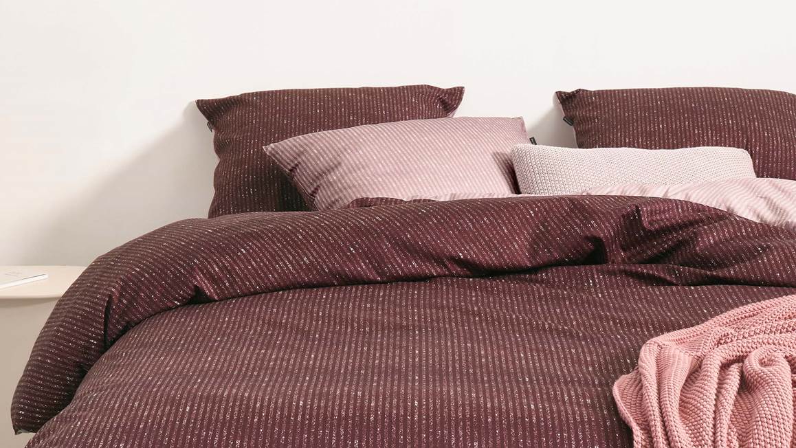 Marc O'Polo Toloma housse de couette